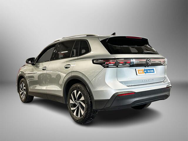 Volkswagen TIGUAN 1.5 eTSI Life Edition Koplampverlichting led plus | Velgen 'Venezia', 17 inch | Achteruitrijcamera