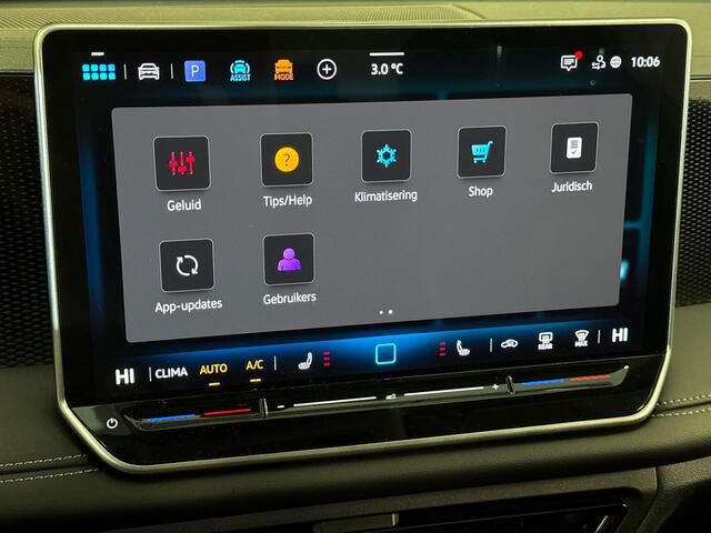 Volkswagen TIGUAN 1.5 eTSI Life Edition Koplampverlichting led plus | Velgen 'Venezia', 17 inch | Achteruitrijcamera