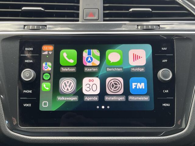 Volkswagen TIGUAN 1.5 TSI Highline Business R | NL Auto/1e Eig./Navi/Adapt.Cruise/Camera/Apple CarPlay-Android Auto
