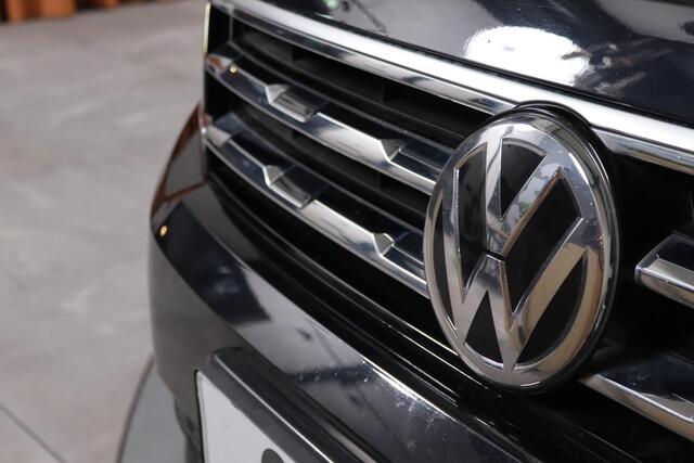 Volkswagen TIGUAN Allspace 1.5 TSI Comfortline Business 7-Persoons Trekhaak, LED, Keyless, Navigatie,