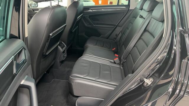 Volkswagen TIGUAN 2.0 TSI 4Motion Highline Leer / Trekhaak / Panodak