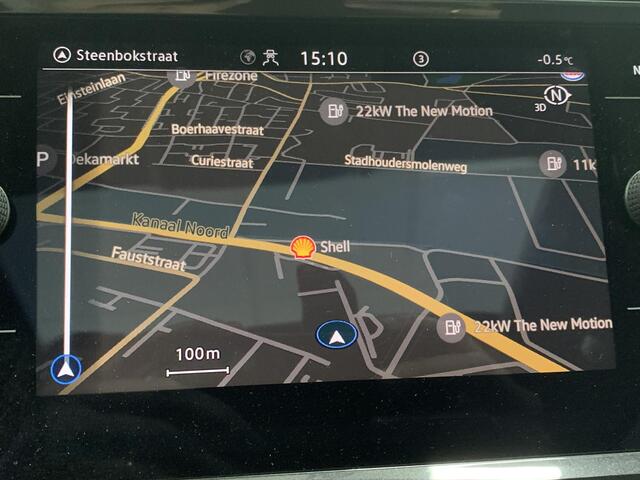 Volkswagen TIGUAN 1.4 TSI eHybrid R-Line Business+ PANORAMADAK | NAVIGATIE | ACHTERUITRIJCAMERA