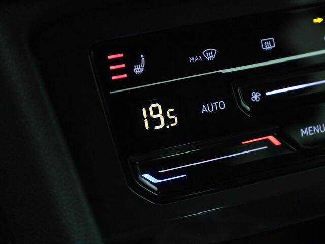 Volkswagen TIGUAN Allspace 1.5TSI/150PK R-Line Business 7p. DSG · Navigatie · Stoel- & stuurverwarming · Camera + parkeersensoren · Garantie t/m 30-08-2027 of 100000km.