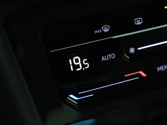 Volkswagen TIGUAN 1.5TSI/150PK R-Line Black Style DSG · Panoramadak · Camera · Apple/Android · Garantie t/m 29-07-2026 of 100000km