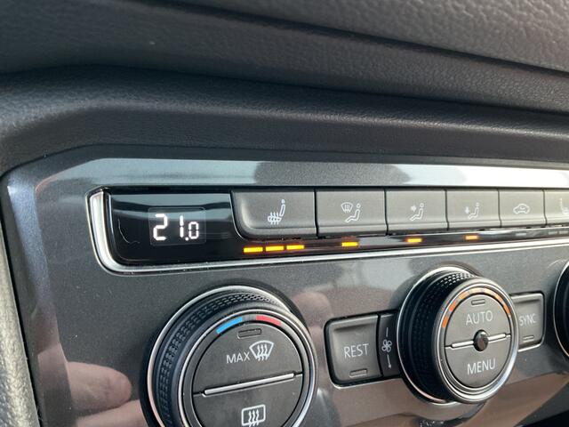 Volkswagen TIGUAN Allspace 1.5 TSI Highline R Line Pano.dak Stoelvrw. Adapt.Cruise Business