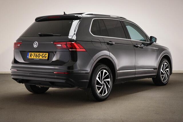 Volkswagen TIGUAN 2.0 TSI 4Motion Join | ADVANCE / VEILIGHEIDS- PACK | PANORAMADAK | TREKHAAK