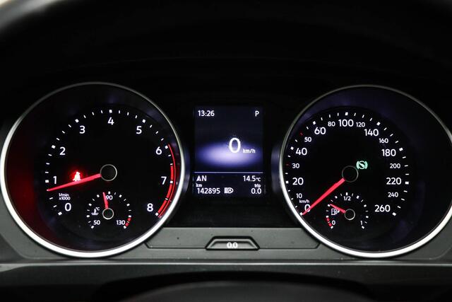 Volkswagen TIGUAN 2.0 TSI 4Motion Join | ADVANCE / VEILIGHEIDS- PACK | PANORAMADAK | TREKHAAK