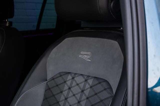 Volkswagen TIGUAN 1.4 TSI R-LINE/IQ-LIGHTS/TREKHAAK/AUTOPARK