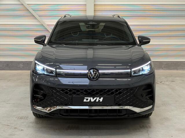Volkswagen TIGUAN 1.5 eHybrid R-Line Edition