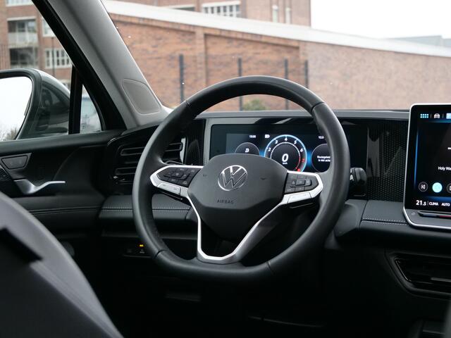 Volkswagen TIGUAN 1.5 eTSI Life Edition 150 Pk Automaat Apple Carplay / DAB / Camera / Pano-dak / Keyless