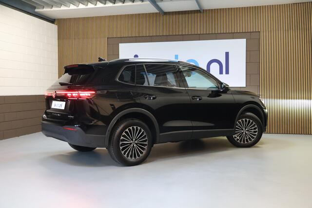 Volkswagen TIGUAN 1.5 eHybrid 204pk Edition Pano/IQ.Light/Keyless/Camera/ACC/DCC/Elek. klep/Dodehoek/trekhaak wegkl.