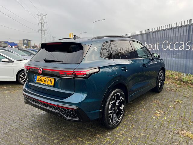 Volkswagen TIGUAN 1.5 eHybrid 272pk DSG R-Line Edition / Demonstratieauto