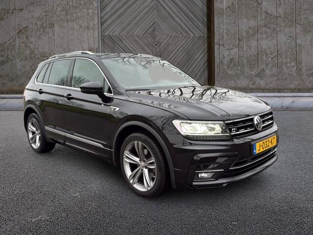 Volkswagen TIGUAN 1.5 TSI ACT Highline Business R