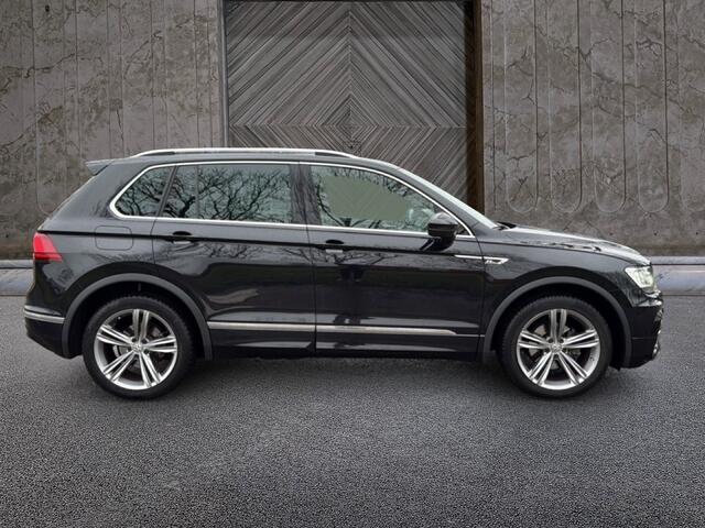 Volkswagen TIGUAN 1.5 TSI ACT Highline Business R