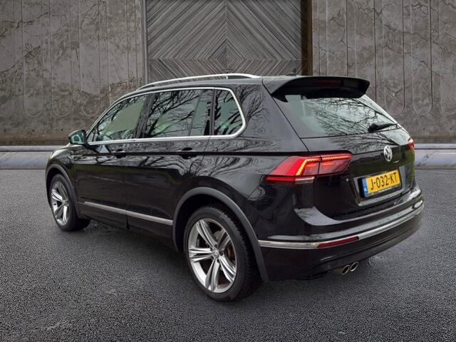 Volkswagen TIGUAN 1.5 TSI ACT Highline Business R