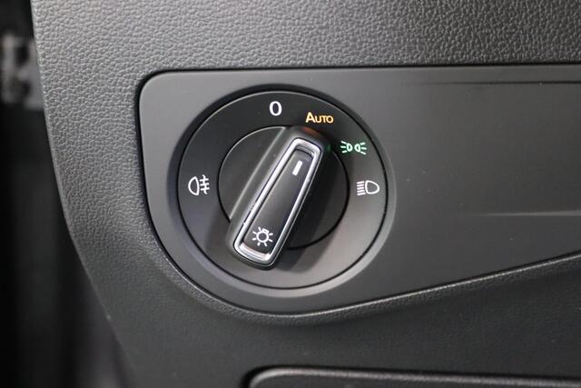 Volkswagen TIGUAN Allspace 1.5 TSI Life 7-Persoons Trekhaak, Virtual Cockpit, Apple CarPlay/Android Auto