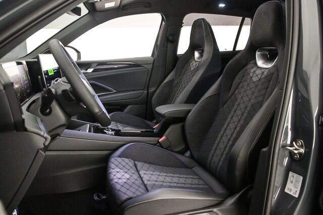 Volkswagen TIGUAN R-Line Edition 1.5 TSI eHybrid 272pk DSG Automaat Trekhaak, Harman Kardon audio, Panoramadak, Adaptive cruise control, 360 camera, Elektrische achterklep