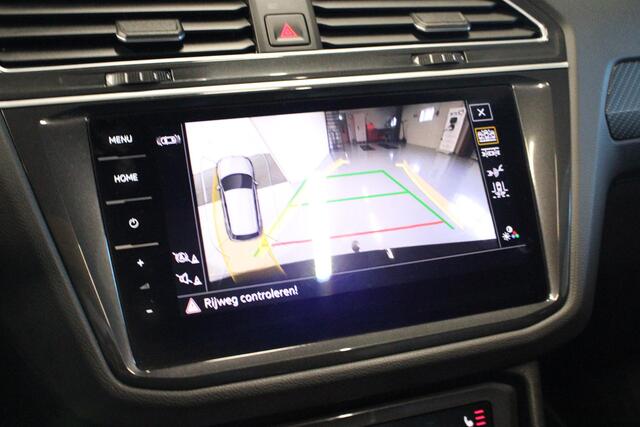 Volkswagen TIGUAN 1.4 TSI 245pk eHybrid R-Line Business+ Trekhaak Camera Stoelverwarming Keyless Virtual Cockpit Panoramadak Navigatie