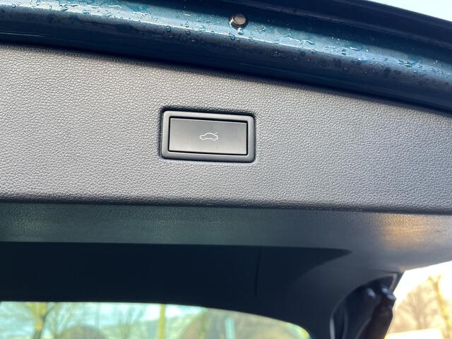 Volkswagen TIGUAN 1.4 TSI eHybrid PHEV SUPER COMPLEET| SCHUIF/ KANTELDAK| DODE HOEK| ELEK. ACHTERKLEP| DIG. DASH | CAMERA| STOELVERWARMING| RIJKLAAR GELEVERD INCL. 12 MND BOVAG GARANTIE