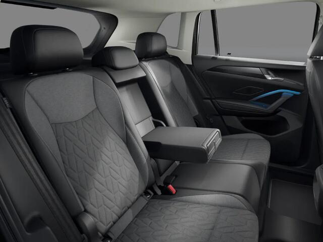 Volkswagen TIGUAN Life Edition 1.5 eHybrid 204 PK 6 versn. DSG · Achteruitrijcamera · Draadloze telefoonverbinding · Voorstoelen verwarmbaar · Trekhaak inklapbaar, electr. ontgrendeling, incl. Trailer Assist ·