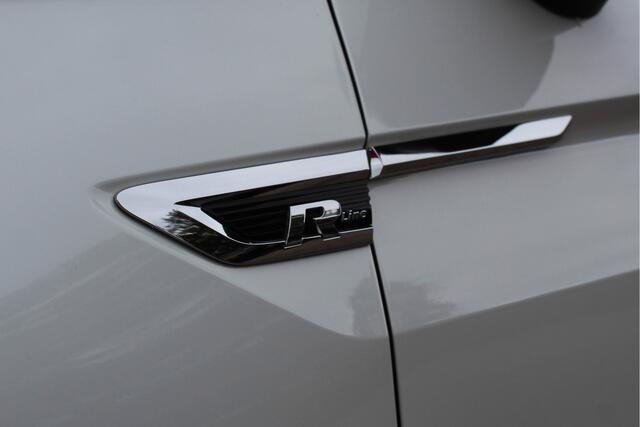 Volkswagen TIGUAN 1.4 TSI ACT Highline R-line - Navi / Cruise / Automaat / Stoelverw. / Uitkl. Trekhaak!