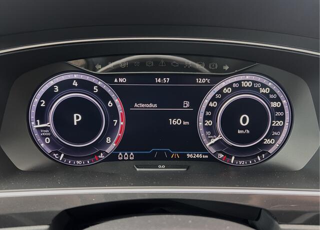 Volkswagen TIGUAN 1.4 TSI ACT Highline R-line - Navi / Cruise / Automaat / Stoelverw. / Uitkl. Trekhaak!