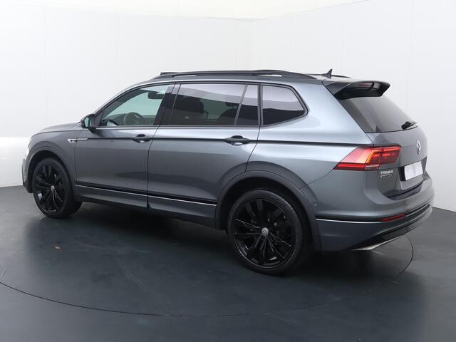 Volkswagen TIGUAN Allspace 1.5 TSI Highline Business R 7p. | 150 PK | Automaat | Panoramadak | Derde zitrij | Stoelverwarming | Dynaudio |