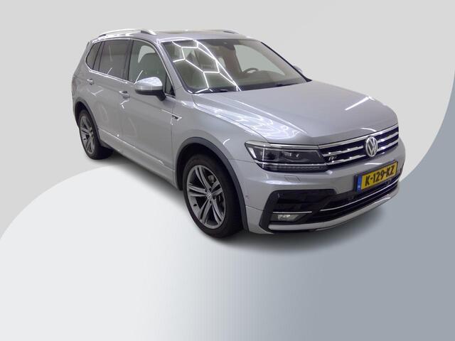 Volkswagen TIGUAN Allspace 1.5 TSI Highline Business R Line 7persoons. R line | Panoramadak.