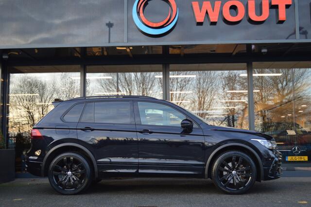 Volkswagen TIGUAN 1.4 TSI eHybrid R-Line Led Panorama Virtual Acc Camera Trekh Pdc
