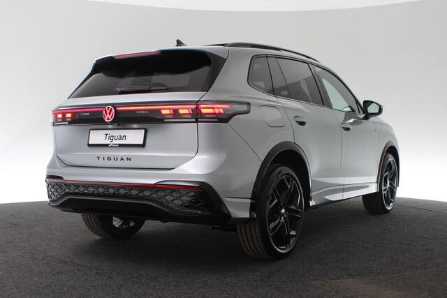 Volkswagen TIGUAN R-Line Edition 1.5 eHybrid 150 kW / 204 pk