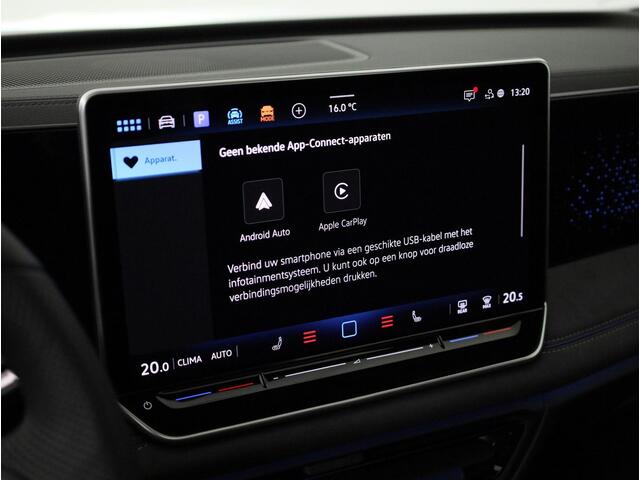 Volkswagen TIGUAN R-Line Edition 1.5 eHybrid 150 kW / 204 pk