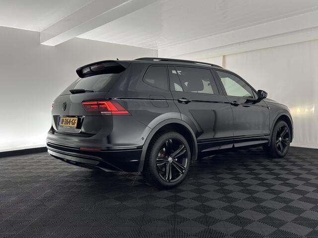 Volkswagen TIGUAN Allspace 1.5 TSI Highline Business R-Line [ 7-Pers. ] Aut. *PANO | ADAPTIVE-CRUISE | FULL-LED | DIGI-COCKPIT | KEYLESS | CAMERA | DAB+ | HEATED-COMFORTSEATS | NAVI-FULLMAP | ECC | PDC | 19''ALU*