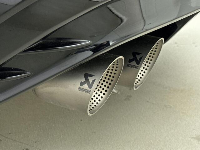 Volkswagen TIGUAN 2.0 TSI R 75 Edition 4Motion 320PK | Akrapovic | Schuif-/Kanteldak | Trekhaak | Harman Kardon | 360 Camera | Volleder Interieur | Memoryseats | Apple CarPlay & Android Auto