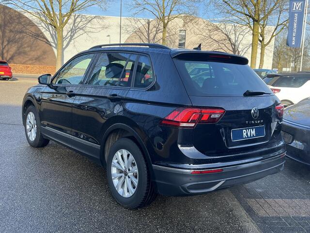 Volkswagen TIGUAN 1.4 TSI eHybrid PHEV| ELEK. ACHTERKLEP| DIGITAL DASH| ADAPTIVE CRUISE| RIJKLAAR INCL. 12 MND BOVAG GARANTIE