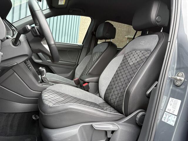 Volkswagen TIGUAN 1.4 TSI eHybrid R-Line Business+ | Head Up | Trekhaak wegkl. | 20'' | IQ Light | Side Assist | Camera | Prijs Rijklaar!!