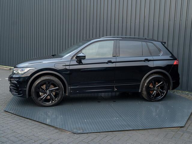 Volkswagen TIGUAN 1.4 TSI eHybrid R-Line Business+ | Stoelgeheugen | Head Up | Trekhaak wegkl. | IQ Light | Camera | Keyless | Prijs Rijklaar!!