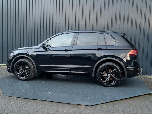 Volkswagen TIGUAN 1.4 TSI eHybrid R-Line Business+ | Stoelgeheugen | Head Up | Trekhaak wegkl. | IQ Light | Camera | Keyless | Prijs Rijklaar!!
