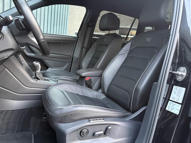 Volkswagen TIGUAN 1.4 TSI eHybrid R-Line Business+ | Stoelgeheugen | Head Up | Trekhaak wegkl. | IQ Light | Camera | Keyless | Prijs Rijklaar!!