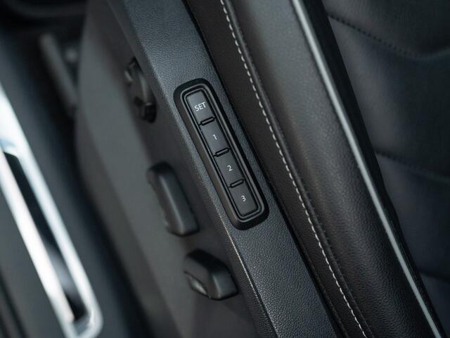 Volkswagen TIGUAN 1.4 TSI eHybrid R-Line Business+ | Stoelgeheugen | Head Up | Trekhaak wegkl. | IQ Light | Camera | Keyless | Prijs Rijklaar!!