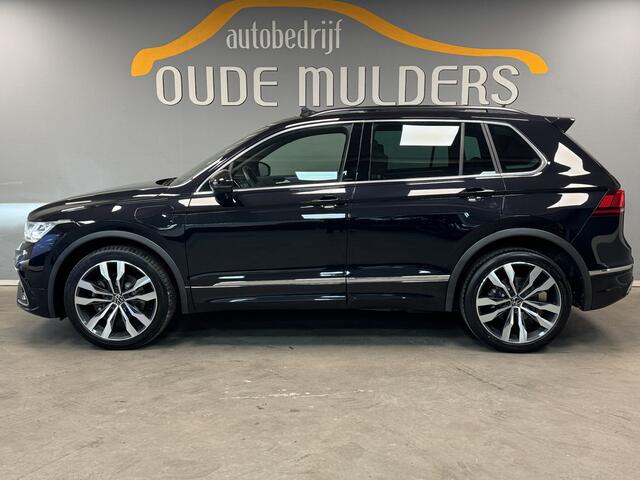 Volkswagen TIGUAN 1.4 R-Line R-Line/Panoramadak/Camera/Stoelverwarming