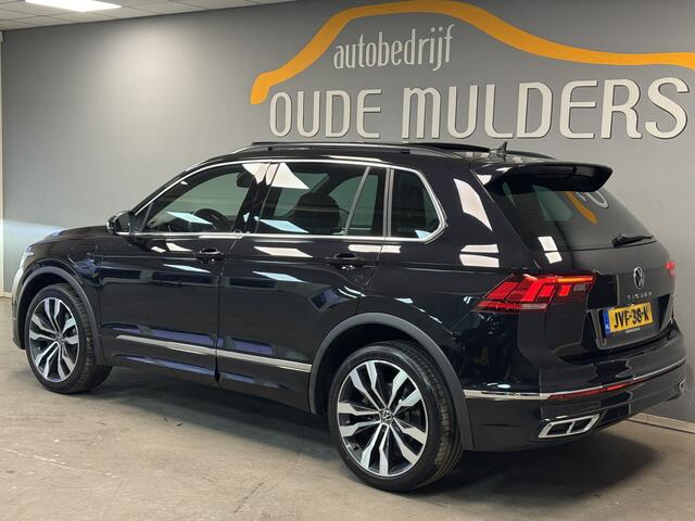 Volkswagen TIGUAN 1.4 R-Line R-Line/Panoramadak/Camera/Stoelverwarming
