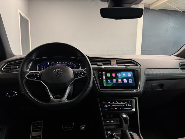 Volkswagen TIGUAN 1.4 R-Line R-Line/Panoramadak/Camera/Stoelverwarming