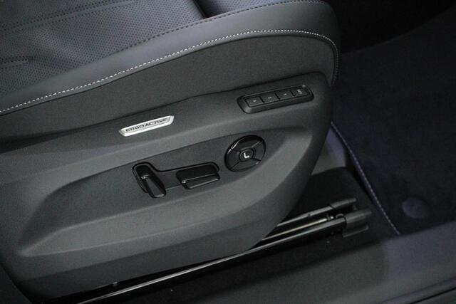 Volkswagen TIGUAN 1.5 204pk eHybrid R-Line Edition Black Style Trekhaak 360Camera Leder Head-Up harman/kardon Memory Massage Virtual Cockpit Navigatie