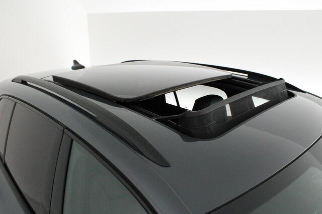 Volkswagen TIGUAN 1.5 204pk eHybrid R-Line Edition Black Style Trekhaak 360Camera Leder Head-Up harman/kardon Memory Massage Virtual Cockpit Navigatie