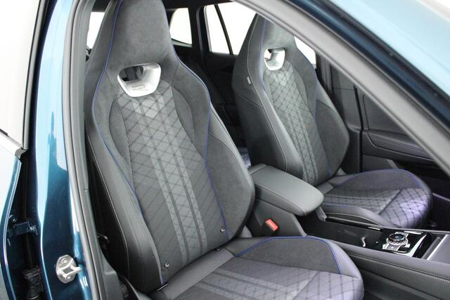 Volkswagen TIGUAN 1.5 272pk eHybrid R-Line Business Trekhaak Camera Keyless Massage Virtual Cockpit Panoramadak Carplay