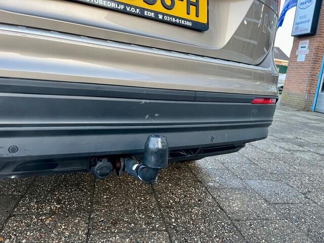 Volkswagen TIGUAN 1.5 TSI ACT TREKHAAK AUTOMAAT NL AUTO