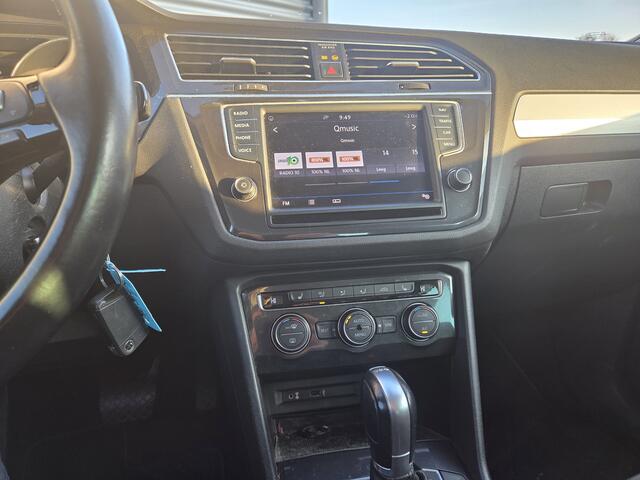 Volkswagen TIGUAN 2.0 TDI Connected Series | Nieuw Binnen! | Automaat | Stoelverwarming | Pano | Adaptive Cruise | APK 21-01-2027 |