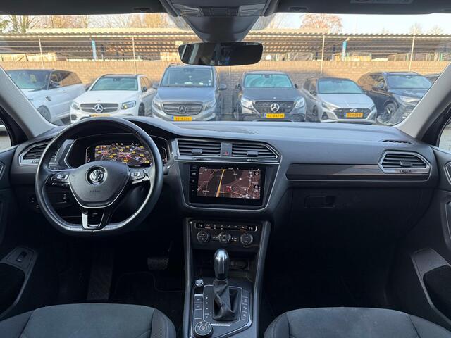 Volkswagen TIGUAN Allspace 2.0 TSI 4Motion Highline 7p. DSG Navi 360