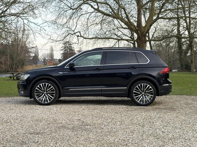 Volkswagen TIGUAN 150 PK DSG R-Line, 20" velgen, Trekhaak