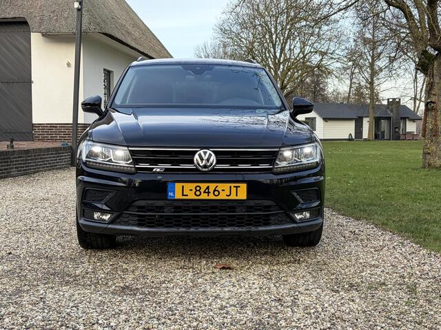 Volkswagen TIGUAN 150 PK DSG R-Line, 20" velgen, Trekhaak